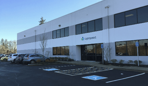 Lightspeed Technologies HQ