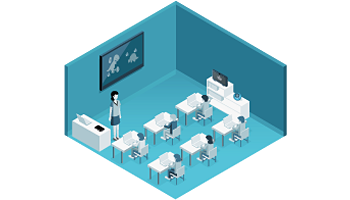 Classroom Config Rct Qball