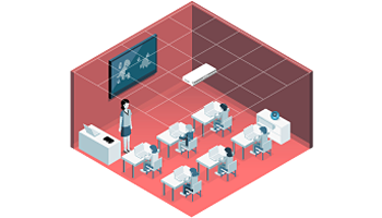 Classroom Config Topcat Qball