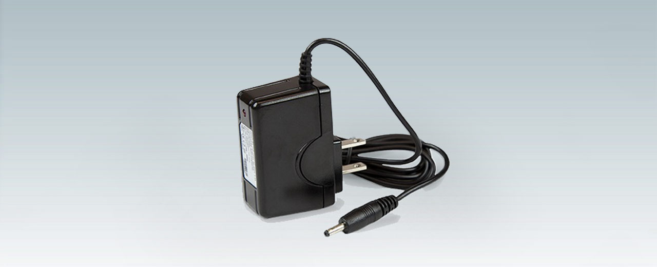 Lightspeed 5V-1A Power supply for instructional audio in the classroom