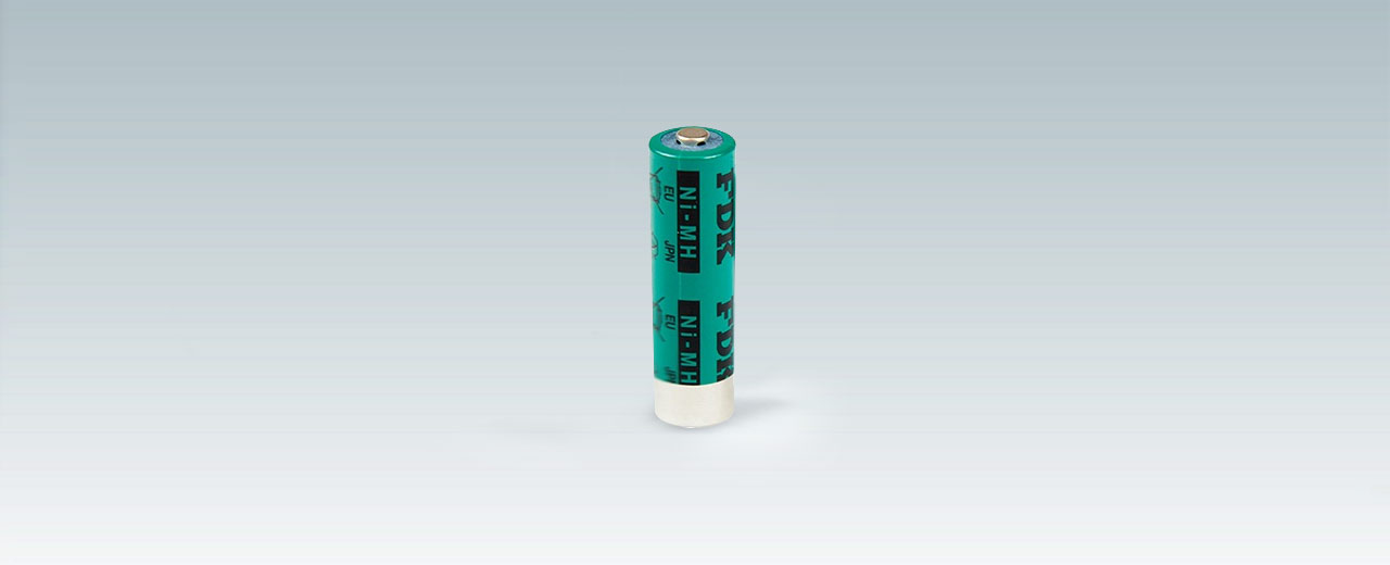 Lightspeed NH2A27 Battery for Instructional Audio in the Classroom