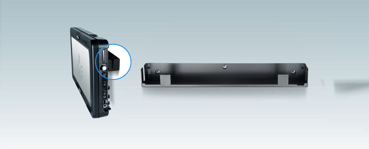 Lightspeed Redcat Wall Bracket RCWB for Instructional Audio in the Classroom