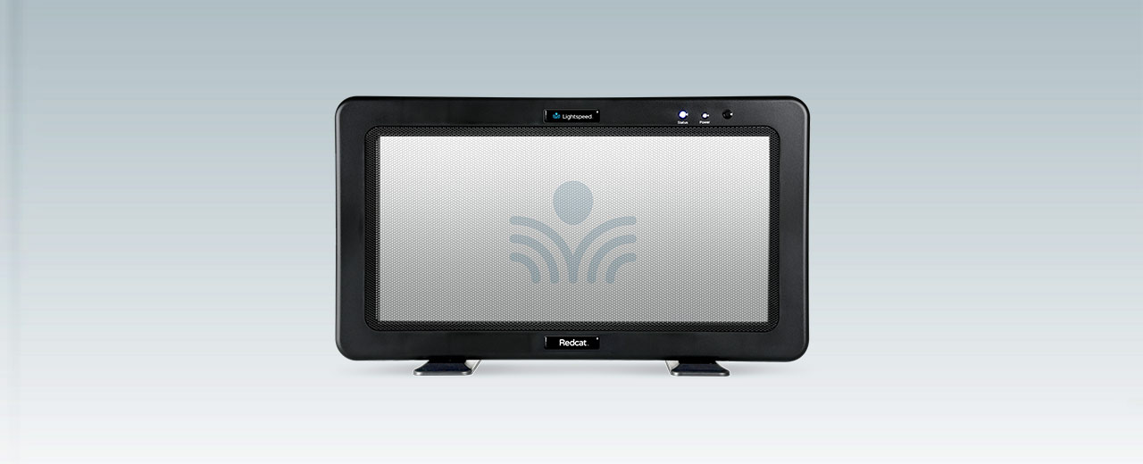 Redcat Instructional Audio System