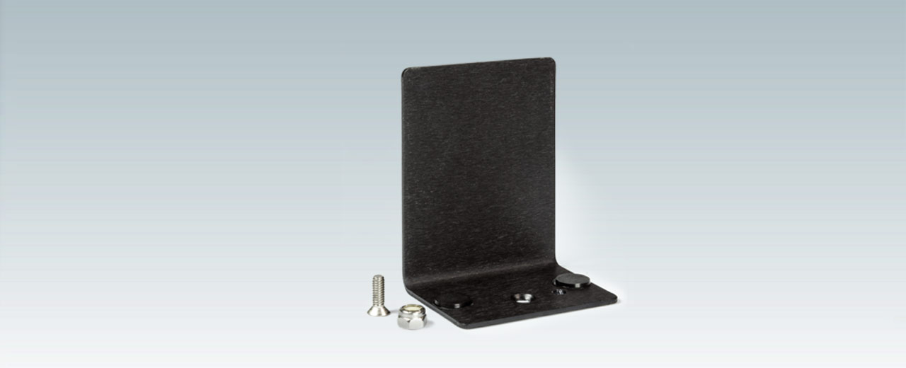 Lightspeed Redcat Tripod Bracket for instructional audio in the classroom