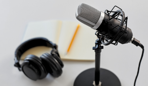 Podcast with Lightspeed CEO David Solomon