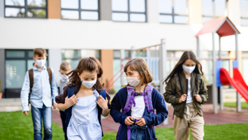 How to support students and families through technology and innovation
