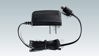 Lightspeed 5 Volt Power Supply for Instructional Audio in the Classroom