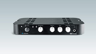 Lightspeed Access Link ALN for instructional audio in the classroom