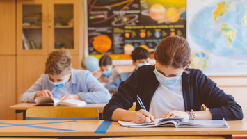 Addressing unfinished learning with Lightspeed instructional audio