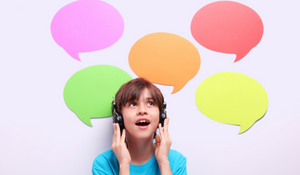 Lightspeed Instructional Audio supports ELLs in the classroom
