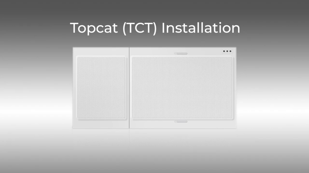 Lightspeed Topcat Tct Installation Overview 0 6 Screenshot